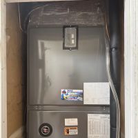 Dodd Air Conditioning ico