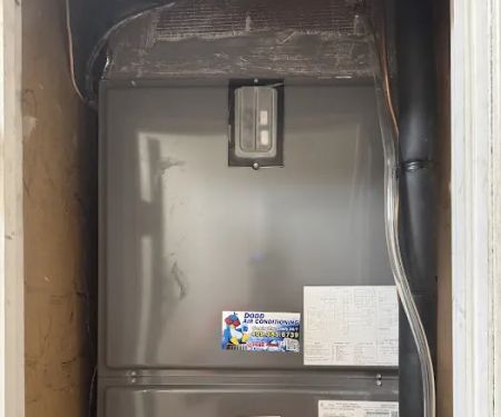 Dodd Air Conditioning