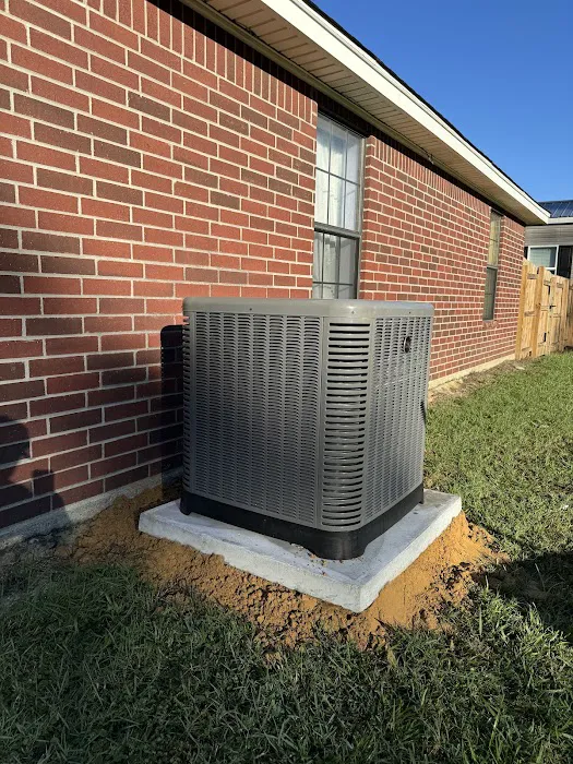 Dodd Air Conditioning Picture 2