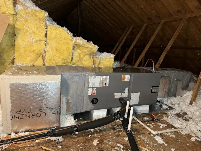 Dodd Air Conditioning Picture 5