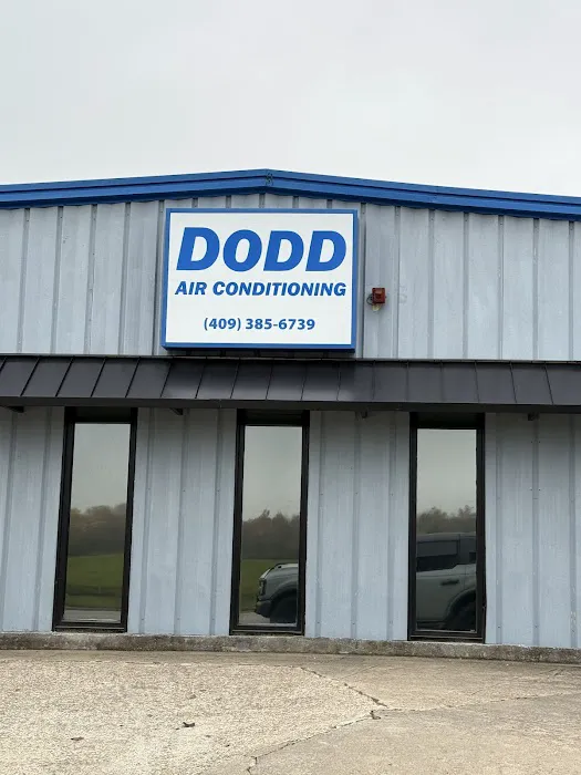 Dodd Air Conditioning Picture 4