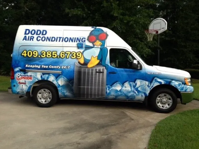 Dodd Air Conditioning Picture 6