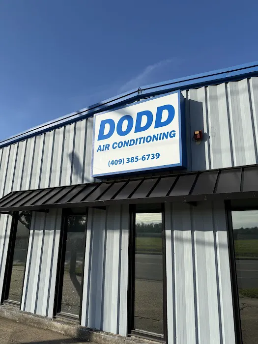 Dodd Air Conditioning Picture 7