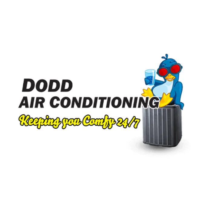 Dodd Air Conditioning Picture 10