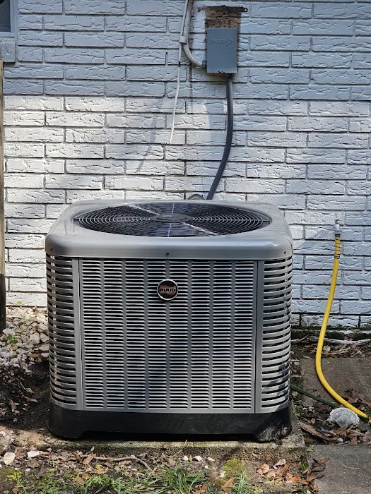 Dodd Air Conditioning Picture 9