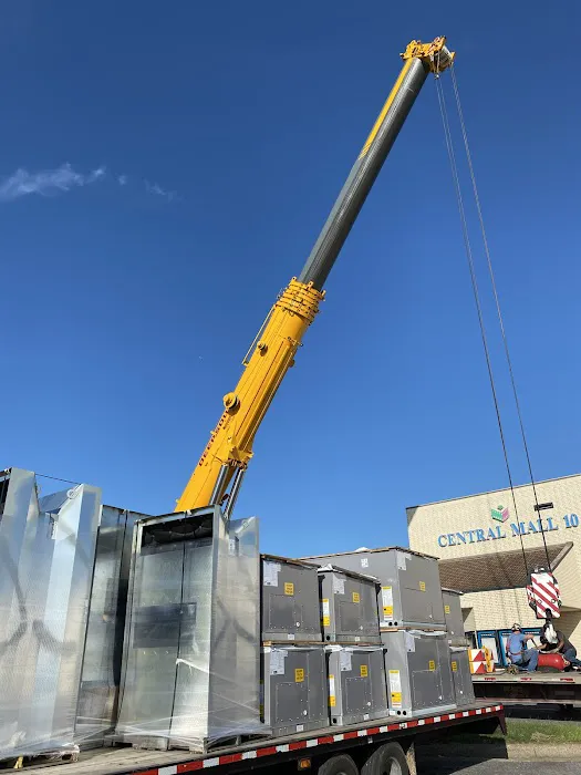 Reed Service Company Picture 2