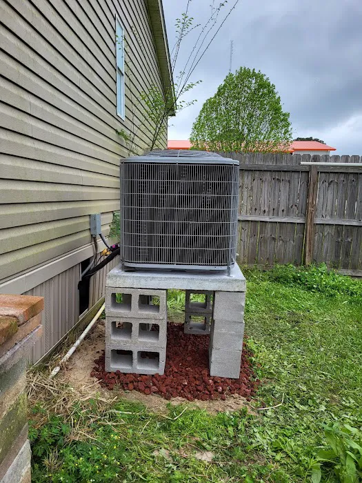 Reed Service Company Picture 5