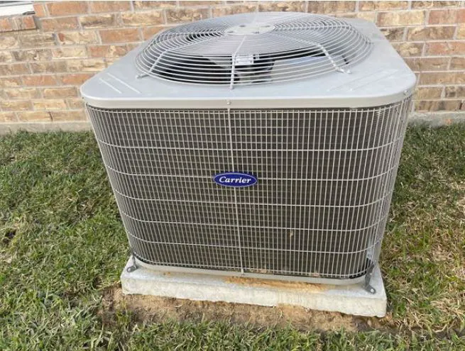 Reed Service Company Picture 1