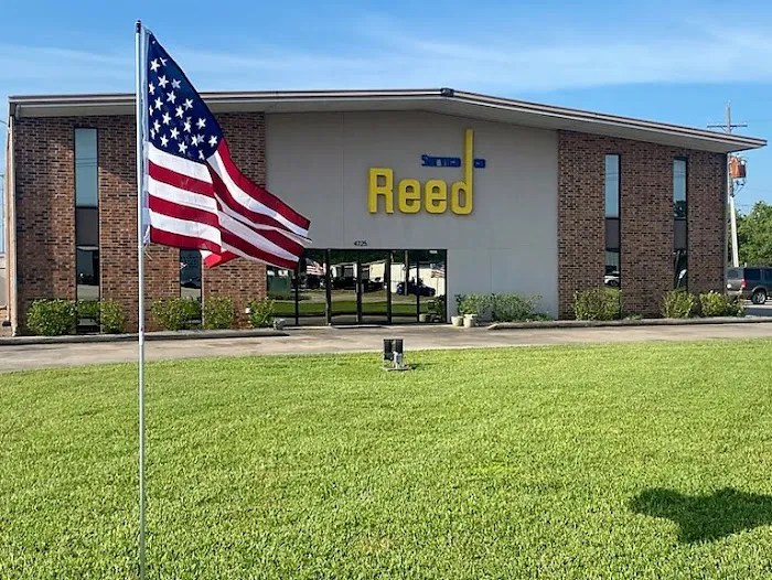 Reed Service Company Picture 3