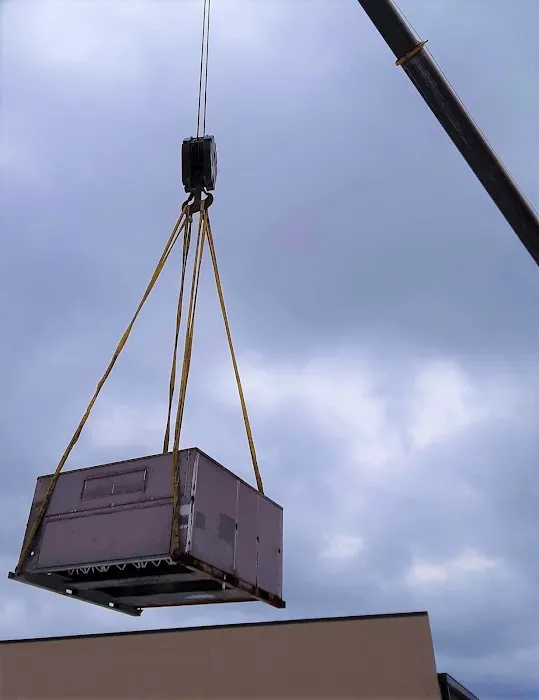 Reed Service Company Picture 6