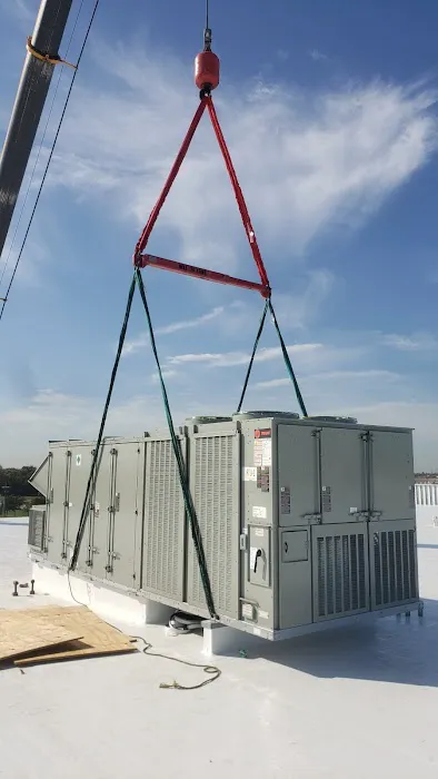 Reed Service Company Picture 10