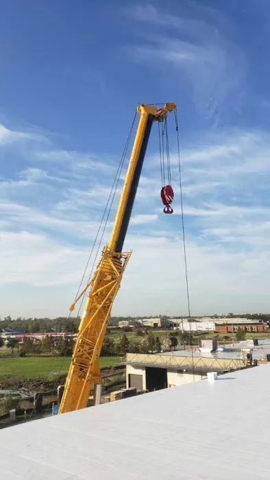 Reed Service Company Picture 7