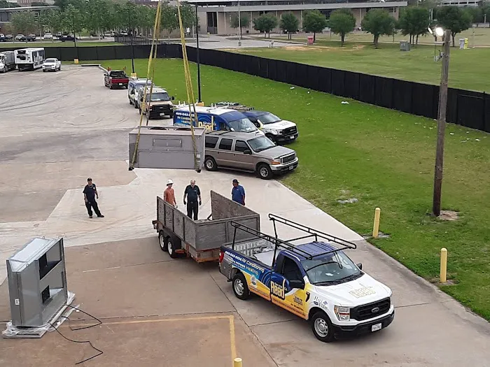 Reed Service Company Picture 9