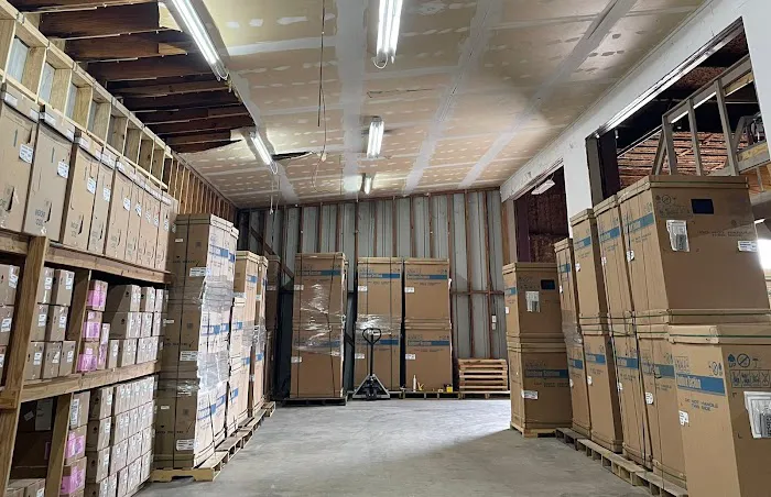 True Temp Air Conditioning & Heating Inc. Picture 6