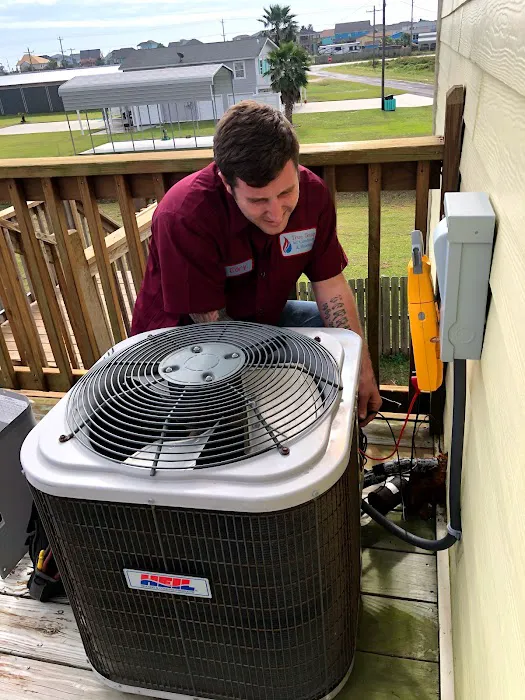 True Temp Air Conditioning & Heating Inc. Picture 4