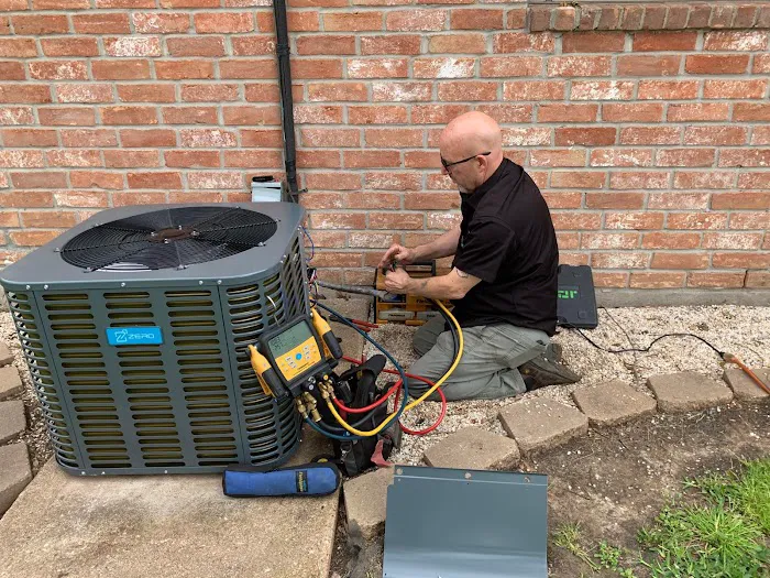 True Temp Air Conditioning & Heating Inc. Picture 3