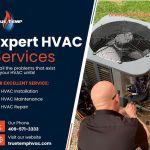 True Temp Air Conditioning & Heating Inc.