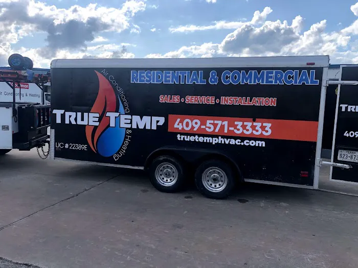 True Temp Air Conditioning & Heating Inc. Picture 9