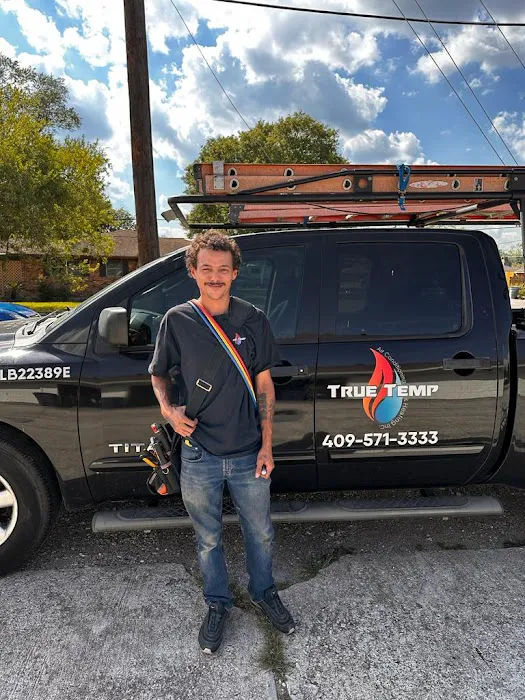 True Temp Air Conditioning & Heating Inc. Picture 10