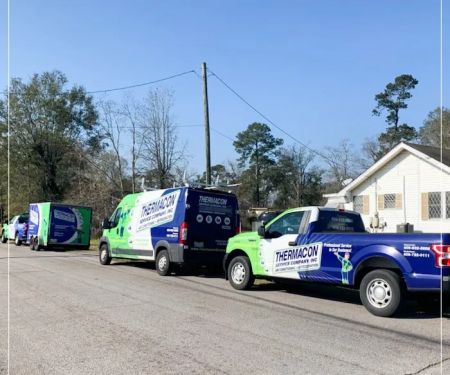 Thermacon Service Company, Inc