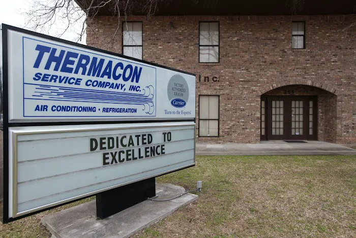 Thermacon Service Company, Inc Picture 3