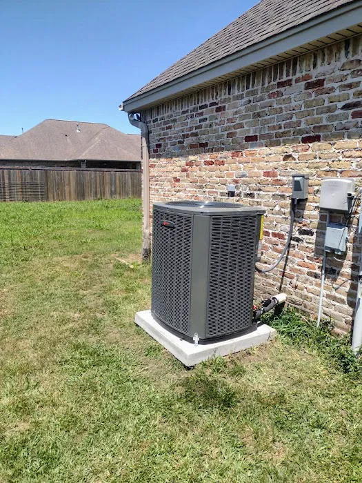 Efficient Systems AC & Plumbing Picture 3