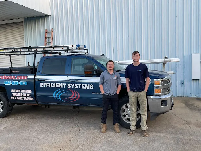 Efficient Systems AC & Plumbing Picture 2