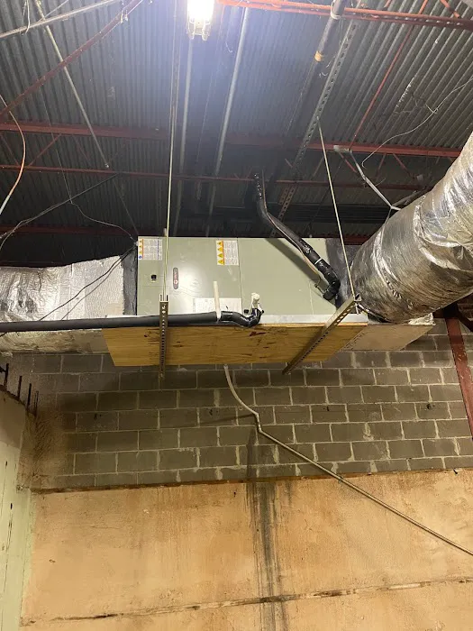 Efficient Systems AC & Plumbing Picture 6