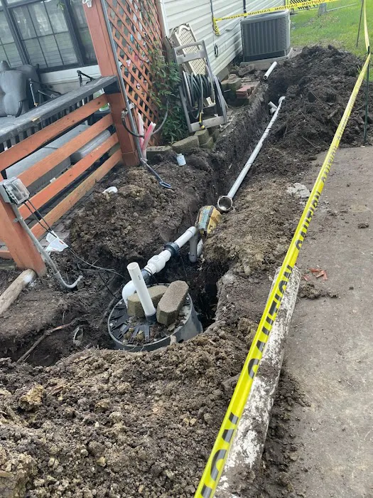 Efficient Systems AC & Plumbing Picture 9