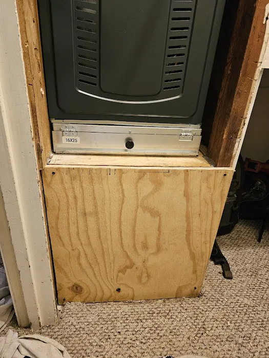 Efficient Systems AC & Plumbing Picture 4