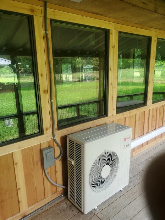 Efficient Systems AC & Plumbing Picture 5