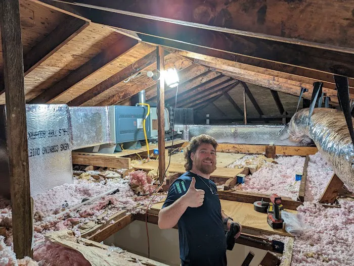 Efficient Systems AC & Plumbing Picture 10