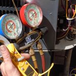 All Around Service & Maintenance