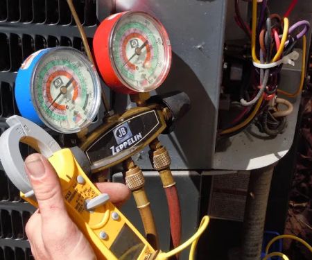 All Around Service & Maintenance