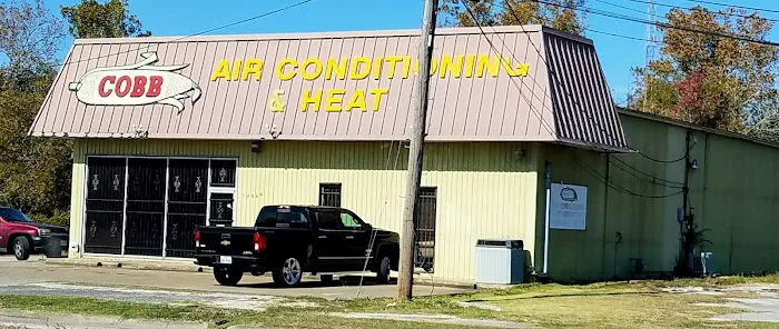 Cobb Air Conditioning Co Inc Picture 2