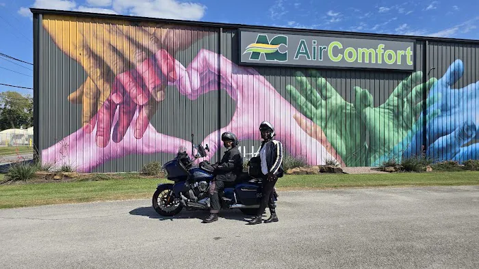 Air Comfort Inc. Picture 4
