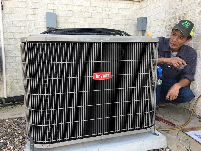 Air Comfort Inc. Picture 2