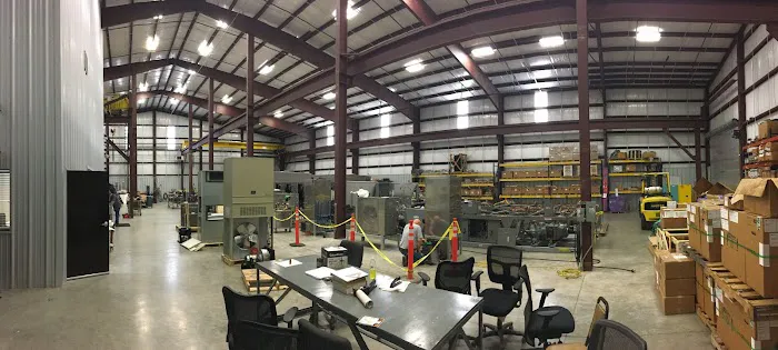 Air Comfort Inc. Picture 1