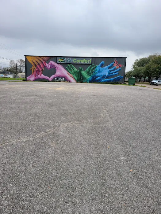 Air Comfort Inc. Picture 6