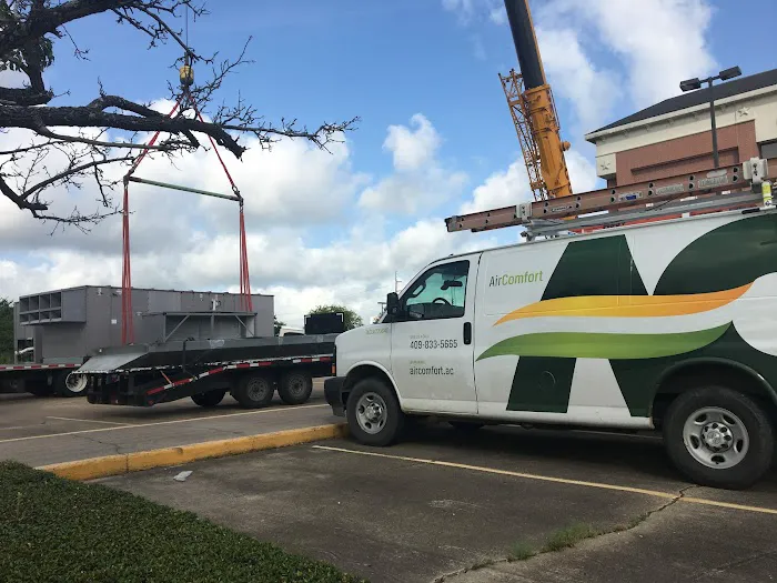 Air Comfort Inc. Picture 5