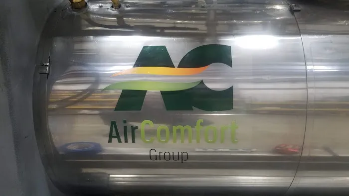 Air Comfort Inc. Picture 7