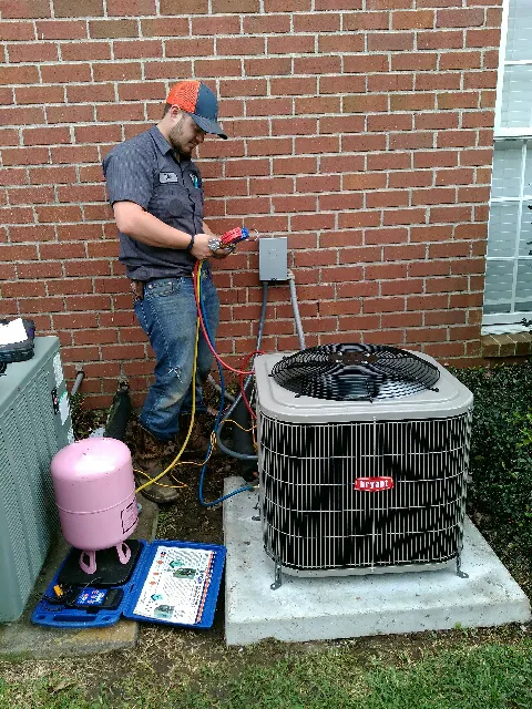 Air Comfort Inc. Picture 10