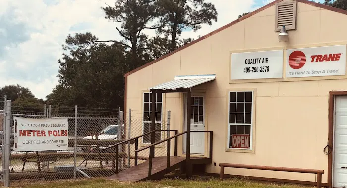 Quality Air & Refrigeration, LLC Picture 3