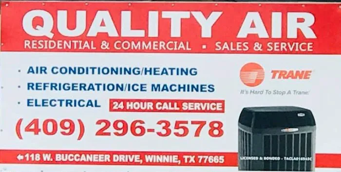 Quality Air & Refrigeration, LLC Picture 6