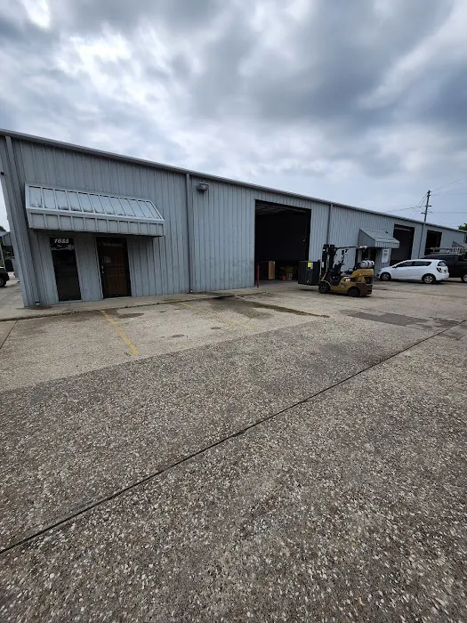 Delta Air Conditioning Picture 2