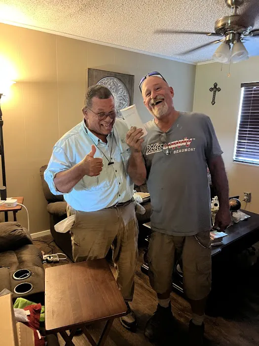 Delta Air Conditioning Picture 3