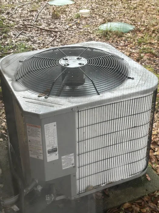 Sumrall Air Conditioning Picture 1