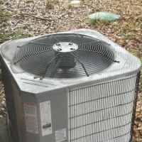Sumrall Air Conditioning ico