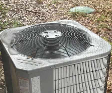 Sumrall Air Conditioning