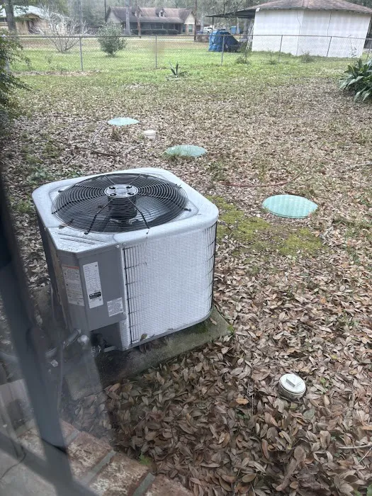 Sumrall Air Conditioning Picture 2